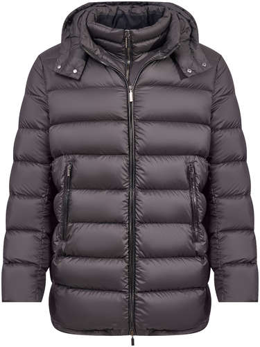 Пуховик ZILLI 102204978