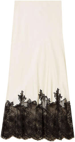 Юбка TWINSET Milano 102205412