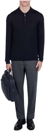 Рубашка-поло PASHMERE 200355 / 102210965 - вид 2