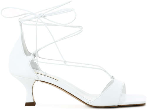 Босоножки CASADEI 175603 / 102163121 - вид 2