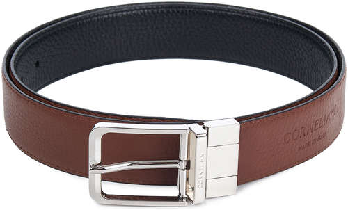 Ремень CORNELIANI 197869 / 102204015 - вид 2