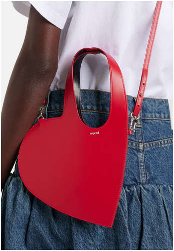 Сумка COPERNI 201945 / 102212280 - вид 2