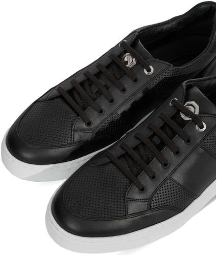 Кеды STEFANO RICCI 170927 / 102196379 - вид 2