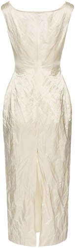 Платье MAGDA BUTRYM 194685 / 102213749 - вид 2