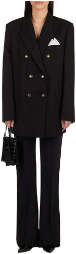 Брюки ELISABETTA FRANCHI 195891 / 102213011 - вид 2