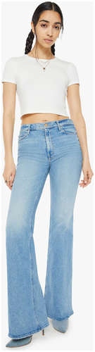 Джинсы MOTHER 102174279