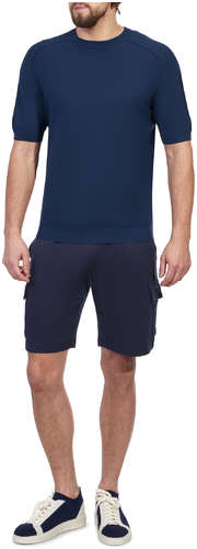 Футболка ELEVENTY 192337 / 102194772 - вид 2