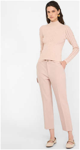 Водолазка LIU JO 201905 / 102212059 - вид 2