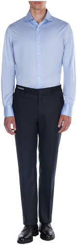 Рубашка ISAIA 199197 / 102202518 - вид 2