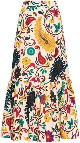 Юбка UISA SPAGNOLI 102139489