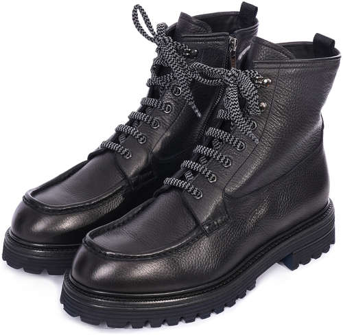 Ботинки ZILLI 102205069