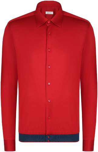 Джемпер ZILLI 102191137