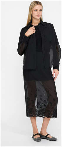 Блуза от костюма LIU JO 194373 / 102204239 - вид 2