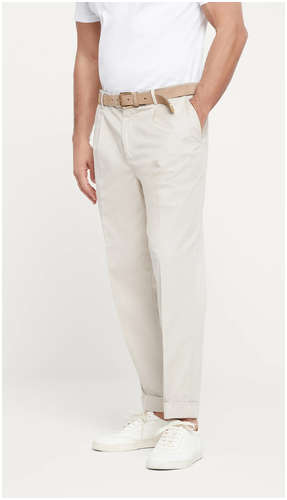 Брюки BRUNELLO CUCINELLI 102192744