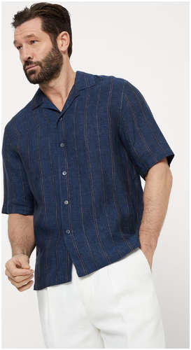 Рубашка BRUNELLO CUCINELLI 189585 / 102192779 - вид 2