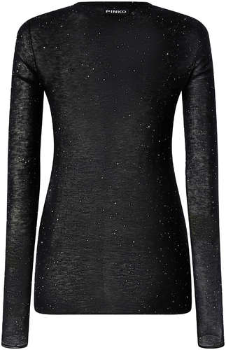 Джемпер PINKO 195663 / 102206505 - вид 2