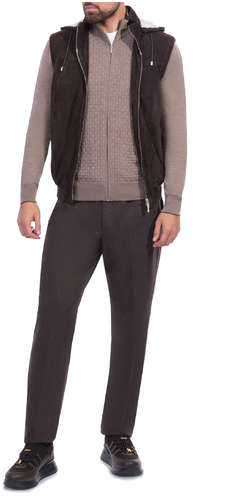 Жилет MANDELLI 160100 / 102198796 - вид 2