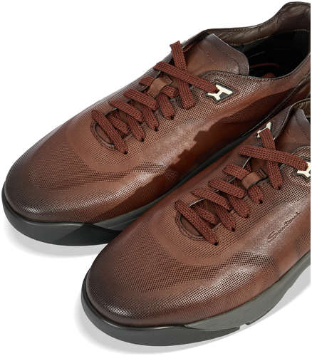 Кроссовки SANTONI 190901 / 102196148 - вид 2