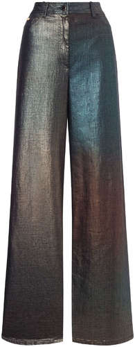 Джинсы ALBERTA FERRETTI 102191402