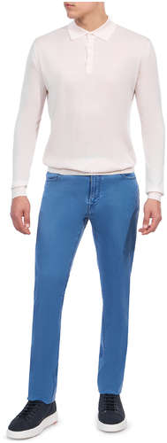 Поло STEFANO RICCI 171579 / 102194491 - вид 2