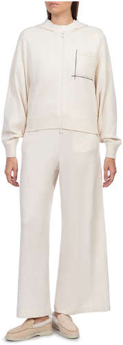 Кардиган BRUNELLO CUCINELLI 193000 / 102207289 - вид 2