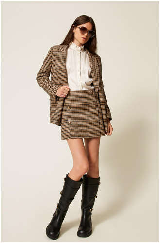 Жакет TWINSET Milano 195374 / 102211312 - вид 2