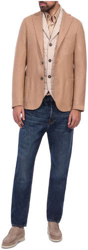 Пиджак ELEVENTY 182623 / 102196917 - вид 2