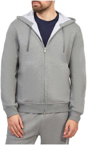 Толстовка BRUNELLO CUCINELLI 194163 / 102210719 - вид 2