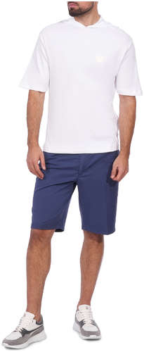 Футболка STEFANO RICCI 180124 / 102210106 - вид 2