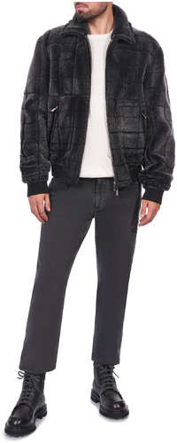 Дубленка двухсторонняя ZILLI 187702 / 102204792 - вид 2