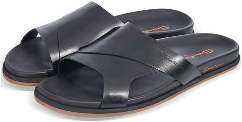 Шлепанцы SANTONI 102199829