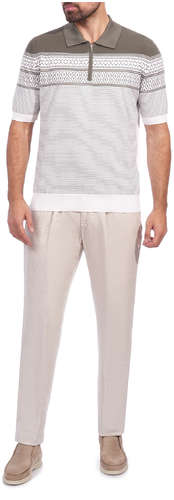 Брюки MANDELLI 158296 / 102199925 - вид 2