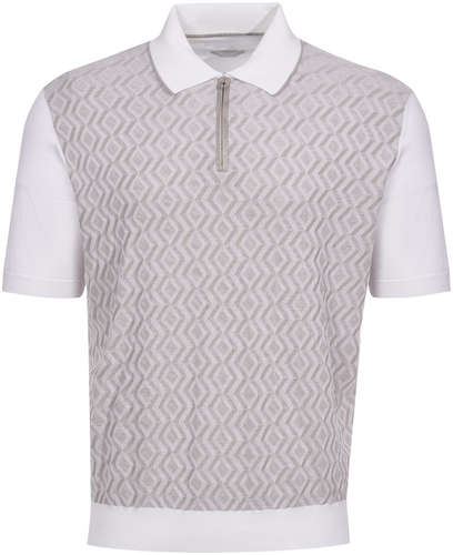 Поло STEFANO RICCI 102210451