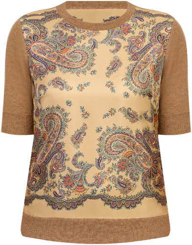 Джемпер ETRO 102198956