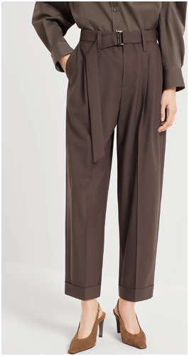 Брюки BRUNELLO CUCINELLI 102202738