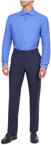 Рубашка STEFANO RICCI 195225 / 102210402 - вид 2