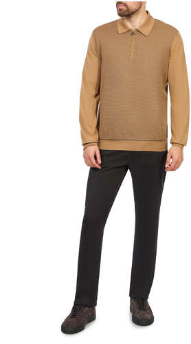 Джинсы STEFANO RICCI 171067 / 102203155 - вид 2