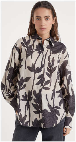 Рубашка BRUNELLO CUCINELLI 189646 / 102192833 - вид 2