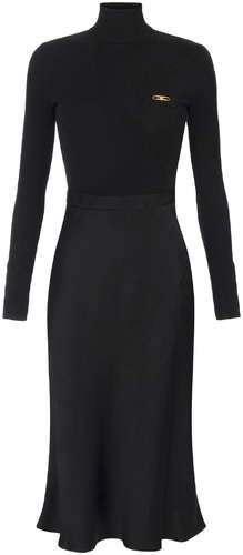 Платье ELISABETTA FRANCHI 102206069