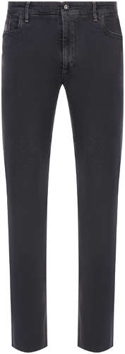 Джинсы ZILLI 102201004