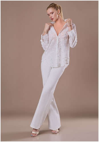 Рубашка SFILATO 198317 / 102194273 - вид 2