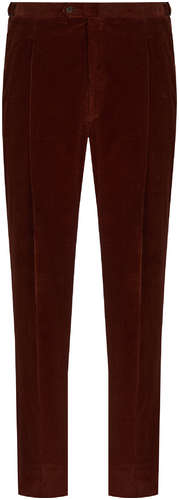 Брюки CORNELIANI 102192255