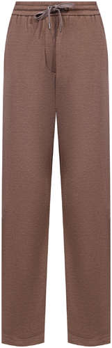 Брюки BRUNELLO CUCINELLI 102211506