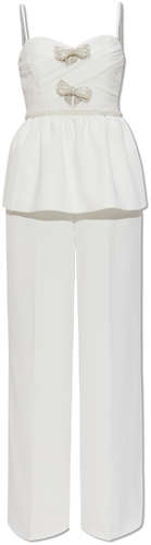 Комбинезон SELF-PORTRAIT 102189040