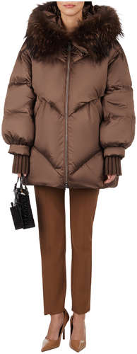 Пуховик SFILATO 202338 / 102213221 - вид 2