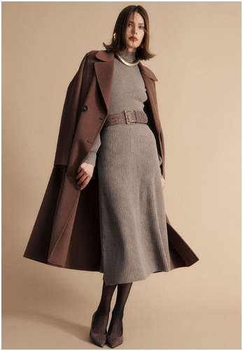 Платье LUISA SPAGNOLI 197323 / 102211272 - вид 2