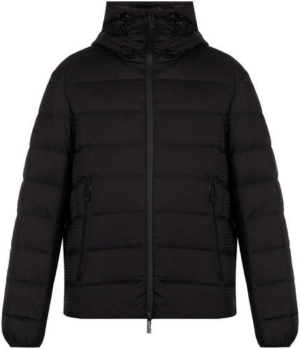 Пуховик EMPORIO ARMANI 102213116