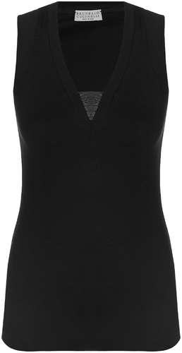 Топ BRUNELLO CUCINELLI 102202818