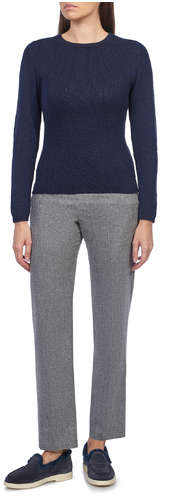 Джемпер MANDELLI 193676 / 102208205 - вид 2