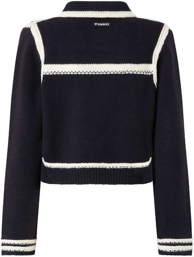 Кардиган PINKO 195681 / 102206611 - вид 2